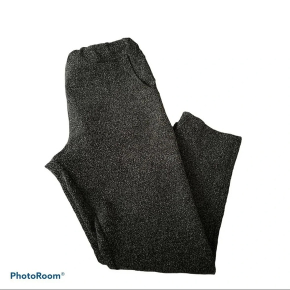 M  Made In Italy Tweed Pants M - Picture 13 of 13